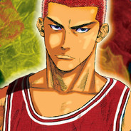 Sakuragi~