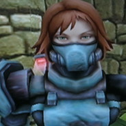 Steam Community Avatar