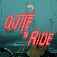 Quite A Ride