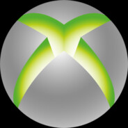 xbox 360 player