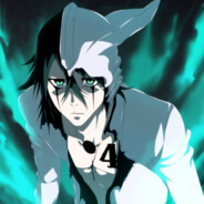 Ulquiorra 十刃