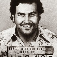 ✪PABLO ESCOBAR