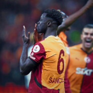 Davinson Sanchez