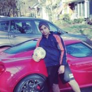 Steam Community Avatar