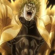 Za warudo!!!