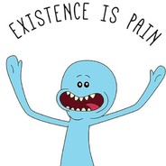 i'm mr meeseeks