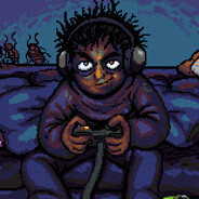 Steam Community Avatar