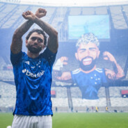 GABIGOL É MAFIA AZUL