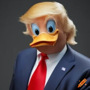 doland trump