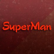 † SuperMan †