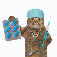 Dr. Fartsniffer, M.D.