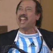 Pepe Argento
