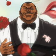 Mr. Unchained