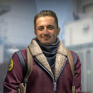 Steam Community Avatar