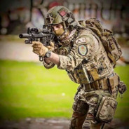 Steam Community Avatar