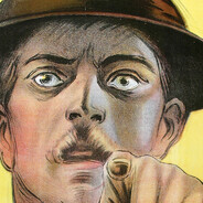 Steam Community Avatar