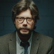 Professor