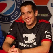 Steam Community Avatar