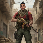 Steam Community Avatar