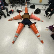 Cone Dome