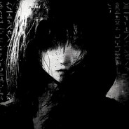 ♱