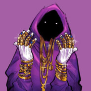 Steam Community Avatar