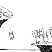 Suicide Sheep