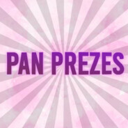 Pan Prezes