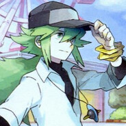 Steam Community Avatar