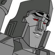 Megatron