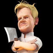 Steam Community Avatar