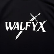 WalfyX