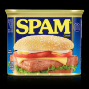 Can O Spam