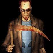 Steam Community Avatar
