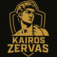 Kairos Zervas