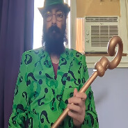 Steam Community Avatar