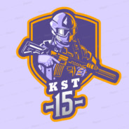 KST