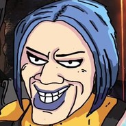 Steam Community Avatar