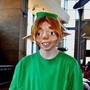 Steam Community Avatar