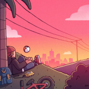 Steam Community Avatar