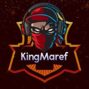 KingMaref