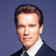 Arnold Schwarzenegger