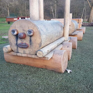 Thomas The Depressed Engine