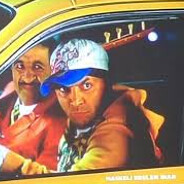 TAXİ DRİVER