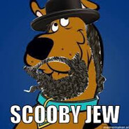 scooby-jew