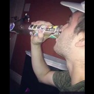 BONG WATER