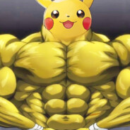 BUFF PIKA