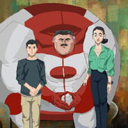 Steam Community Avatar
