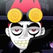 Steam profile picture for @crumb