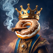 The Donut King